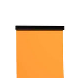 Maxbell Yoga Slide Board Pad Portable Sliding Board for Leg Core Training Skating Orange 2m