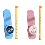 Maxbell Wall Mounted Kids Jump Training Kid Exercise School Touch Jump High Counter Blue