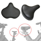 Maxbell Triangle Indoor Exercise Bikes Cycling Saddle Cushion Comfortable and Soft Size L