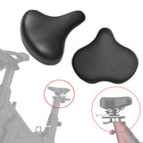 Maxbell Triangle Indoor Exercise Bikes Cycling Saddle Cushion Comfortable and Soft Size L