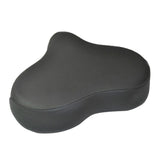 Maxbell Triangle Indoor Exercise Bikes Cycling Saddle Cushion Comfortable and Soft Size L
