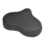 Maxbell Triangle Indoor Exercise Bikes Cycling Saddle Cushion Comfortable and Soft Size L