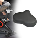 Maxbell Triangle Indoor Exercise Bikes Cycling Saddle Cushion Comfortable and Soft Size L