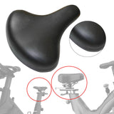 Maxbell Triangle Indoor Exercise Bikes Cycling Saddle Cushion Comfortable and Soft Size S