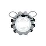 Maxbell Nonslip Hand Grip Strengthener Adjustable Resistance Fitness Hand Exerciser grey