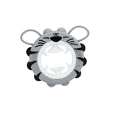 Maxbell Nonslip Hand Grip Strengthener Adjustable Resistance Fitness Hand Exerciser grey