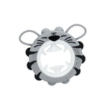 Maxbell Nonslip Hand Grip Strengthener Adjustable Resistance Fitness Hand Exerciser grey