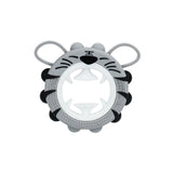 Maxbell Nonslip Hand Grip Strengthener Adjustable Resistance Fitness Hand Exerciser grey