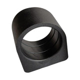Maxbell Universal Pipe Plug for Rowing Machine Tube Pipe Hole Insert Plug End Cap