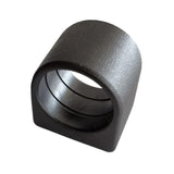 Maxbell Universal Pipe Plug for Rowing Machine Tube Pipe Hole Insert Plug End Cap