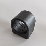 Maxbell Universal Pipe Plug for Rowing Machine Tube Pipe Hole Insert Plug End Cap