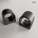 Maxbell Universal Pipe Plug for Rowing Machine Tube Pipe Hole Insert Plug End Cap