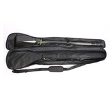 Maxbell Waterproof Boat Paddle Bag for Rafting Stand up Paddles Kayak Accessories