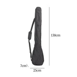 Maxbell Waterproof Boat Paddle Bag for Rafting Stand up Paddles Kayak Accessories