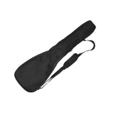 Maxbell Portable Kayak Paddle Bag for 3 Piece Split Paddle Stylish Oxford Fabric