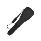 Maxbell Portable Kayak Paddle Bag for 3 Piece Split Paddle Stylish Oxford Fabric