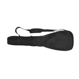Maxbell Portable Kayak Paddle Bag for 3 Piece Split Paddle Stylish Oxford Fabric