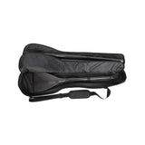 Maxbell Portable Kayak Paddle Bag for 3 Piece Split Paddle Stylish Oxford Fabric