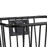 Maxbell Multifunction Bike Front Basket Removable for Bike Accessories Childs
