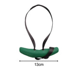 Maxbell 2x Pull up Handles Strength Training Multifunction for Pull up Bars Home
