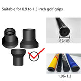 Maxbell Professional Golf Ball Grabber Suction Cup Effective for Golf Spare Parts