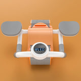 Maxbell roller Wheel Gym for Exercise Strength Training Abdominal Core Trainer