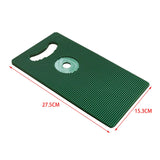 Maxbell Golf Hitting Mat Nonslip Golf Practice Training Aid Rug for Office Backyard Green