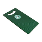 Maxbell Golf Hitting Mat Nonslip Golf Practice Training Aid Rug for Office Backyard Green