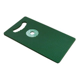 Maxbell Golf Hitting Mat Nonslip Golf Practice Training Aid Rug for Office Backyard Green