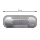 Maxbell Inflatable Boat Grab Handle Marine Handrail for Raft Inflatable Dinghy Boat