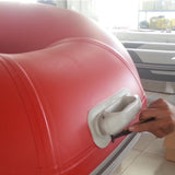 Maxbell Inflatable Boat Grab Handle Marine Handrail for Raft Inflatable Dinghy Boat