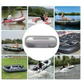 Maxbell Inflatable Boat Grab Handle Marine Handrail for Raft Inflatable Dinghy Boat