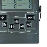 Maxbell Portable Rowing Machine Counter Electronic Monitor Speed Meter Measurement