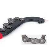 Maxbell Cassette Freewheel Repair Product Auxiliary Wrench for Mountain Bike Outdoor
