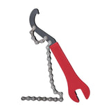 Maxbell Cassette Freewheel Repair Product Auxiliary Wrench for Mountain Bike Outdoor