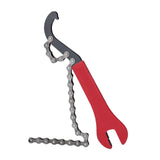 Maxbell Cassette Freewheel Repair Product Auxiliary Wrench for Mountain Bike Outdoor