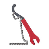 Maxbell Cassette Freewheel Repair Product Auxiliary Wrench for Mountain Bike Outdoor