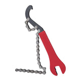 Maxbell Cassette Freewheel Repair Product Auxiliary Wrench for Mountain Bike Outdoor