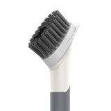 Maxbell Golf Club Cleaner Cleaning Brush Golf Club Brush Portable for Men Golf Irons