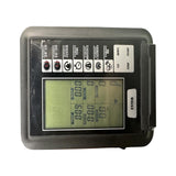 Maxbell Cycle Bike Computer Odometer LCD Heart Rate for Stationary Bikes