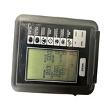 Maxbell Cycle Bike Computer Odometer LCD Heart Rate for Stationary Bikes