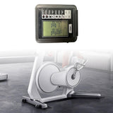 Maxbell Cycle Bike Computer Odometer LCD Heart Rate for Stationary Bikes