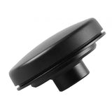 Maxbell Bike Stem Top Cap with Dust Cover Design Odometer Holder for Mountain Bike A