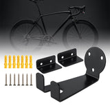 Maxbell Cycling Pedal Hanger Garage Horizontal Bike Storage Rack Bike Hook for Bikes