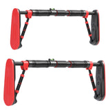 Maxbell Portable Doorway Pull up Bar Fitness Chin up Bar for Exercise Home Gym Use 60cm to 90cm