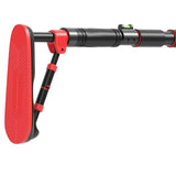 Maxbell Portable Doorway Pull up Bar Fitness Chin up Bar for Exercise Home Gym Use 80cm to 120cm