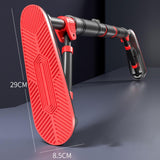 Maxbell Portable Doorway Pull up Bar Fitness Chin up Bar for Exercise Home Gym Use 80cm to 120cm