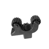 Maxbell Canoe Cradle Holder Rack Surfboard Holder Carrier Paddle Board Storage Rack