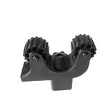 Maxbell Canoe Cradle Holder Rack Surfboard Holder Carrier Paddle Board Storage Rack
