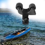 Maxbell Canoe Cradle Holder Rack Surfboard Holder Carrier Paddle Board Storage Rack